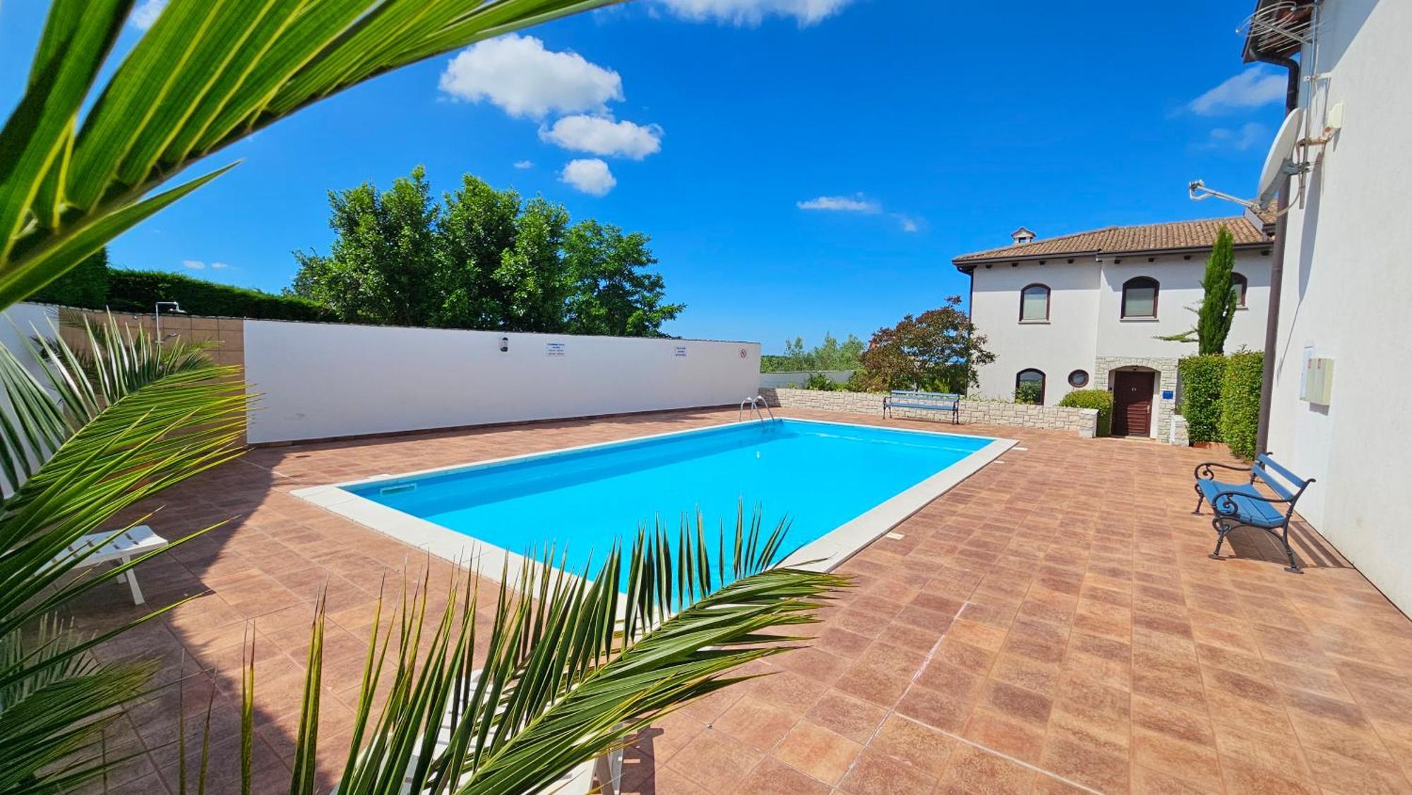 Holiday Home Bellavista Tar-Vabriga Bagian luar foto