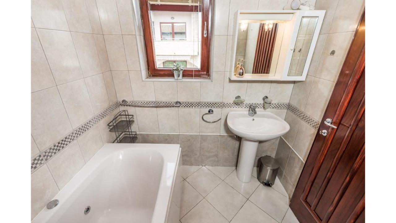 Holiday Home Bellavista Tar-Vabriga Bagian luar foto