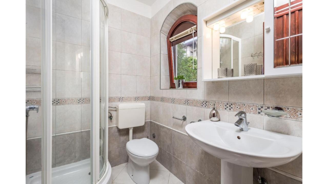 Holiday Home Bellavista Tar-Vabriga Bagian luar foto